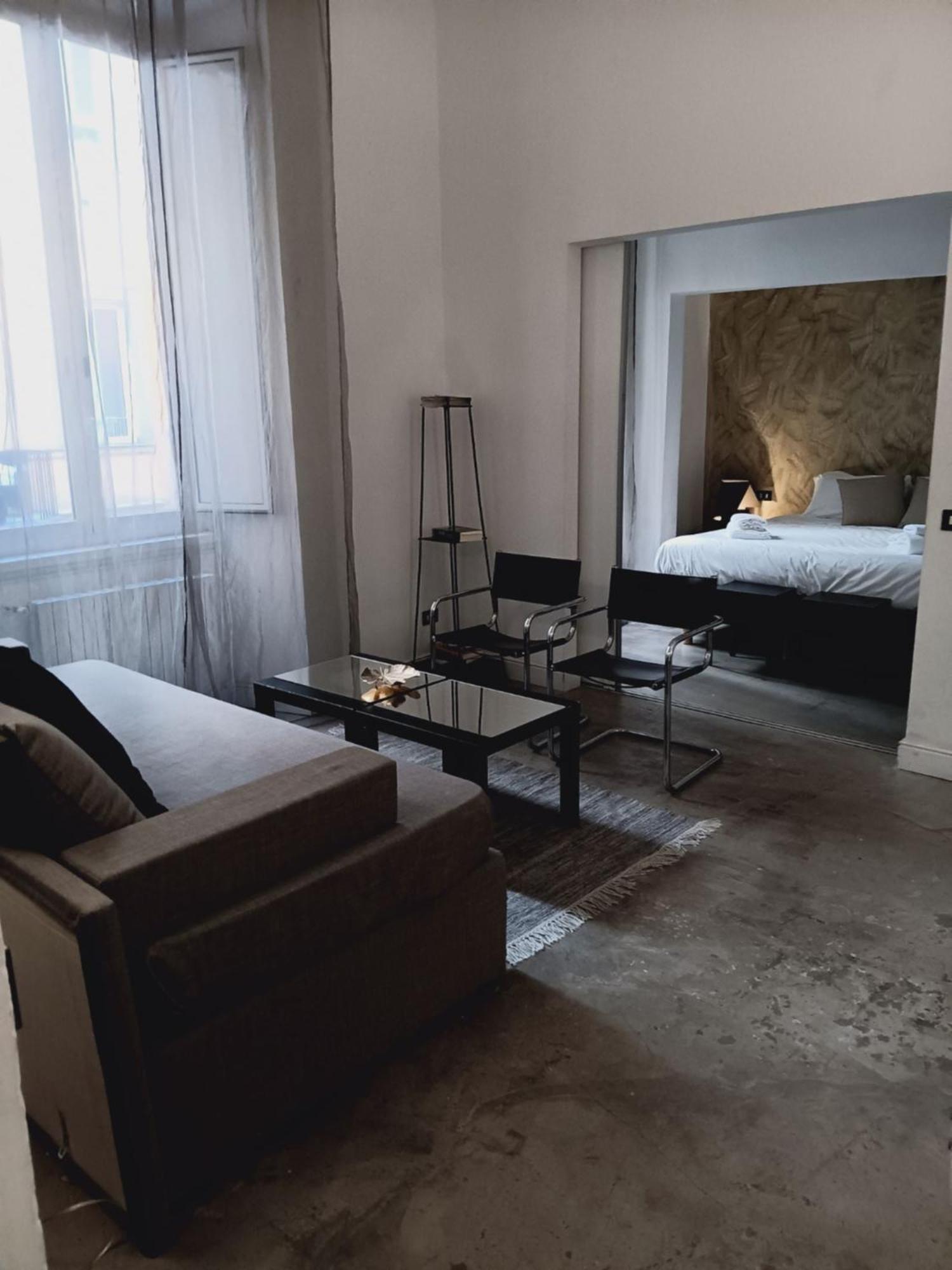Loft Farnese 2 Apartment Rome Exterior photo