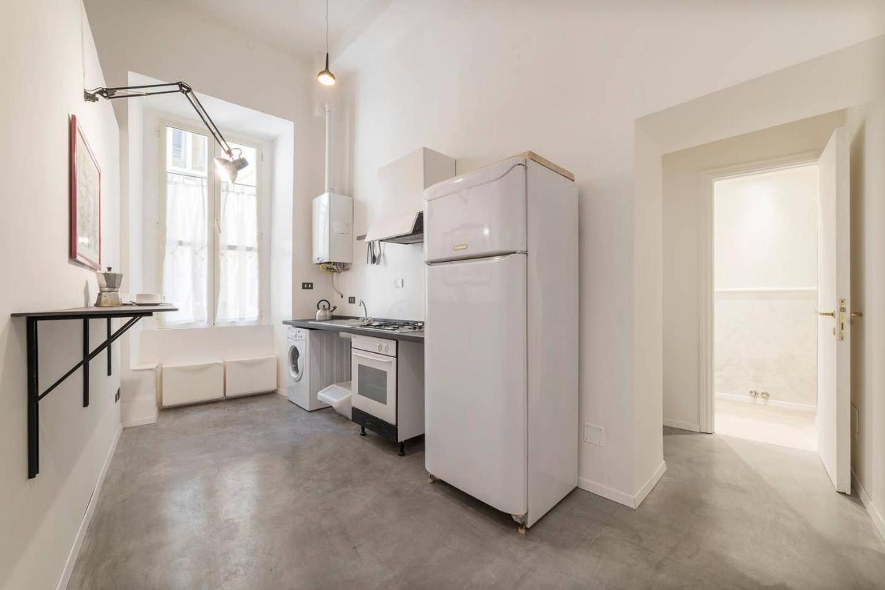Loft Farnese 2 Apartment Rome Exterior photo